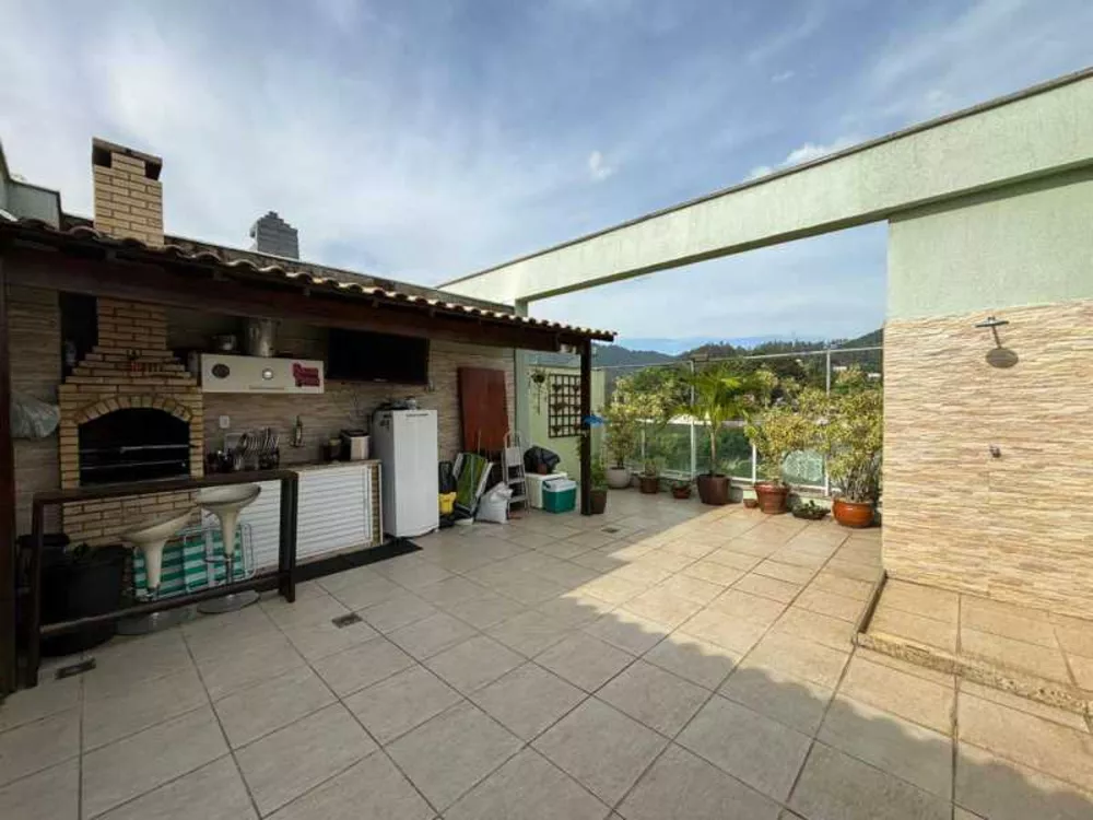 Cobertura, 2 quartos, 137 m² - Foto 6