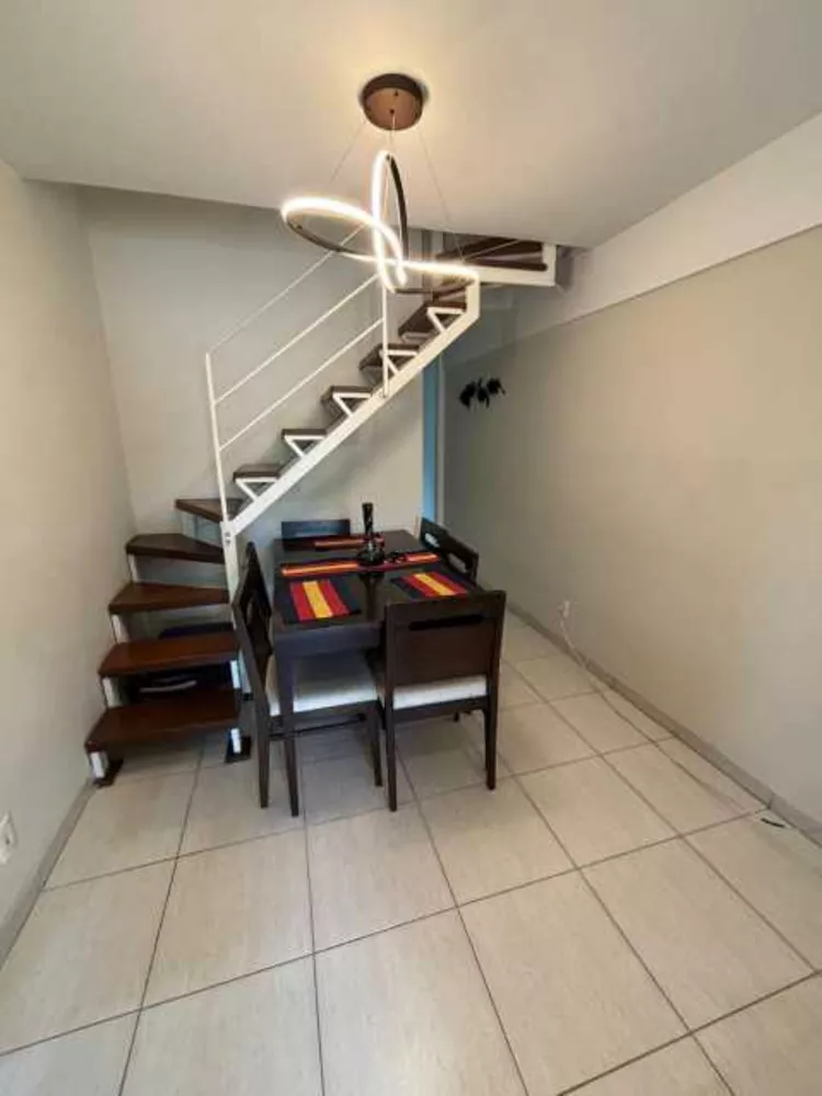 Cobertura, 2 quartos, 137 m² - Foto 1