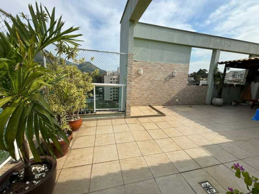 Cobertura, 2 quartos, 137 m² - Foto 17
