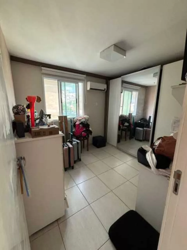 Cobertura, 2 quartos, 137 m² - Foto 2