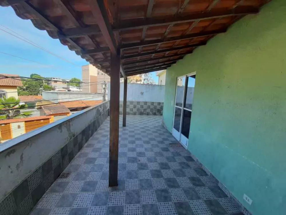 Casa de Condomínio, 2 quartos - Foto 21