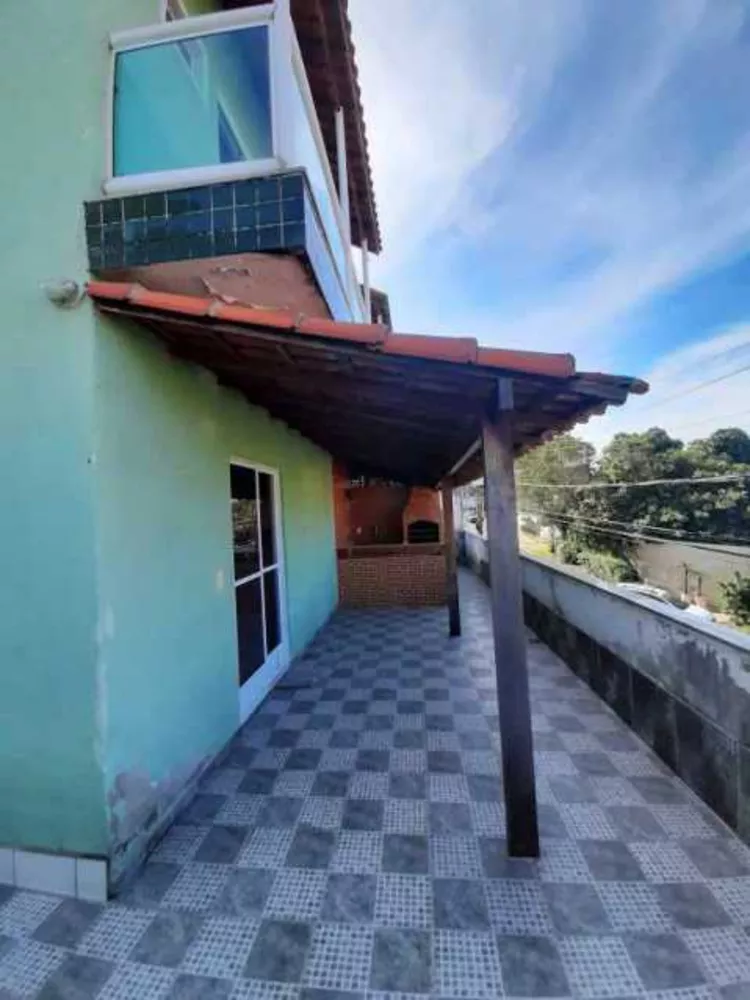 Casa de Condomínio à venda com 2 quartos, 90m² - Foto 4