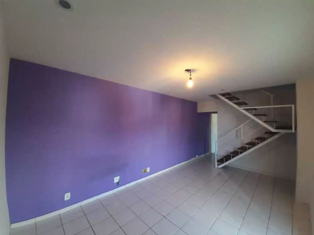 Casa de Condomínio, 2 quartos - Foto 1