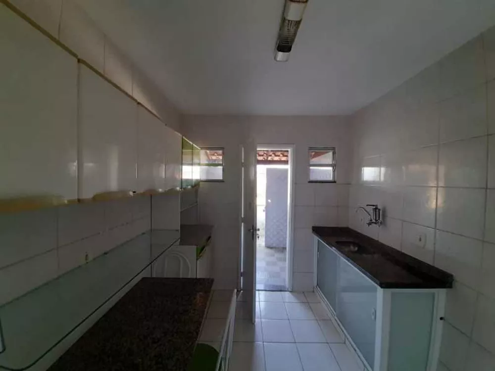 Casa de Condomínio, 2 quartos - Foto 22