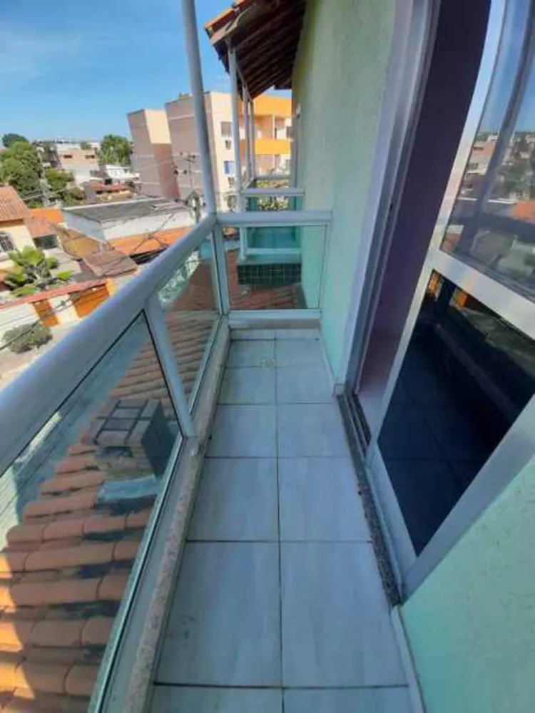 Casa de Condomínio, 2 quartos - Foto 9