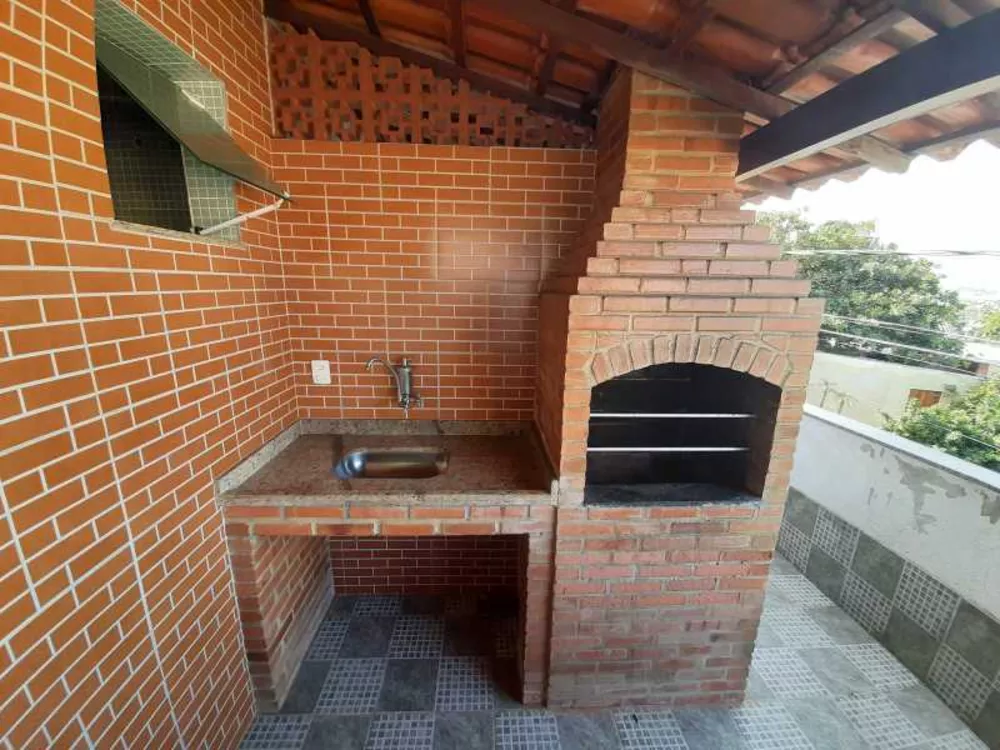 Casa de Condomínio, 2 quartos - Foto 24