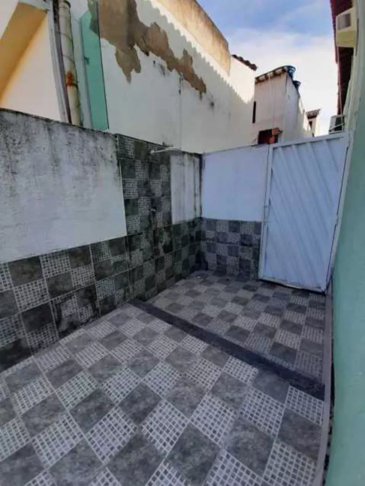 Casa de Condomínio, 2 quartos - Foto 5