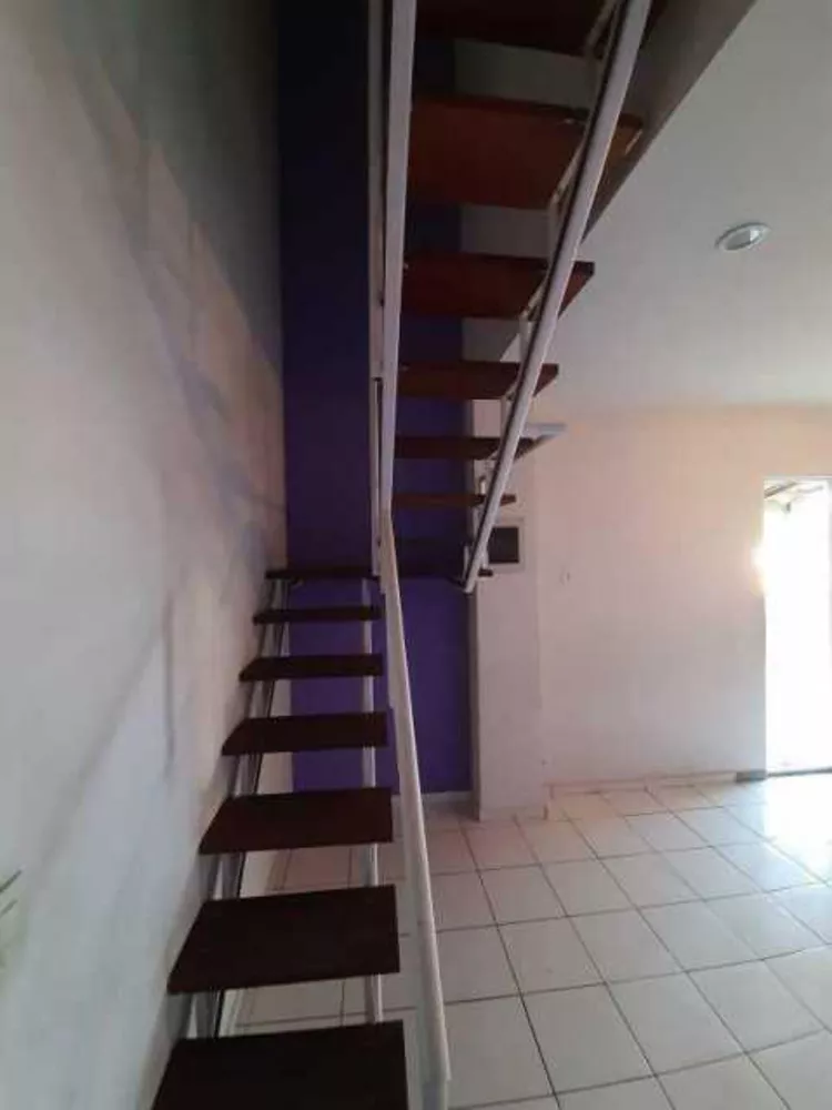 Casa de Condomínio, 2 quartos - Foto 4