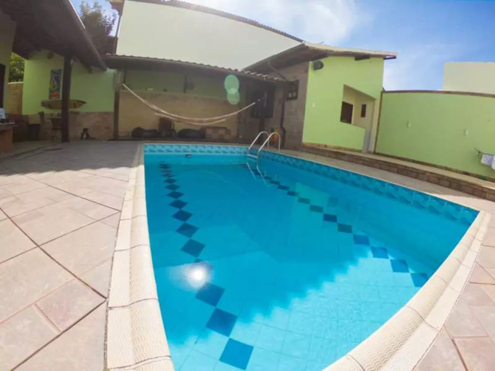 Casa de Condomínio, 4 quartos - Foto 5