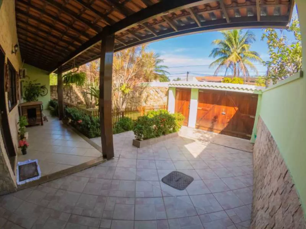 Casa de Condomínio, 4 quartos - Foto 8