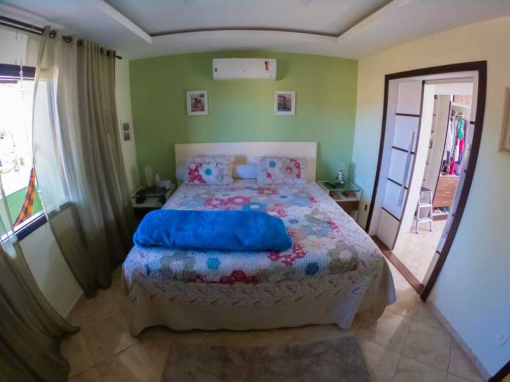 Casa de Condomínio, 4 quartos - Foto 23