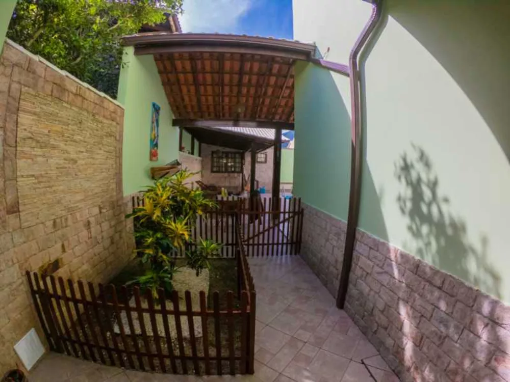 Casa de Condomínio, 4 quartos - Foto 17