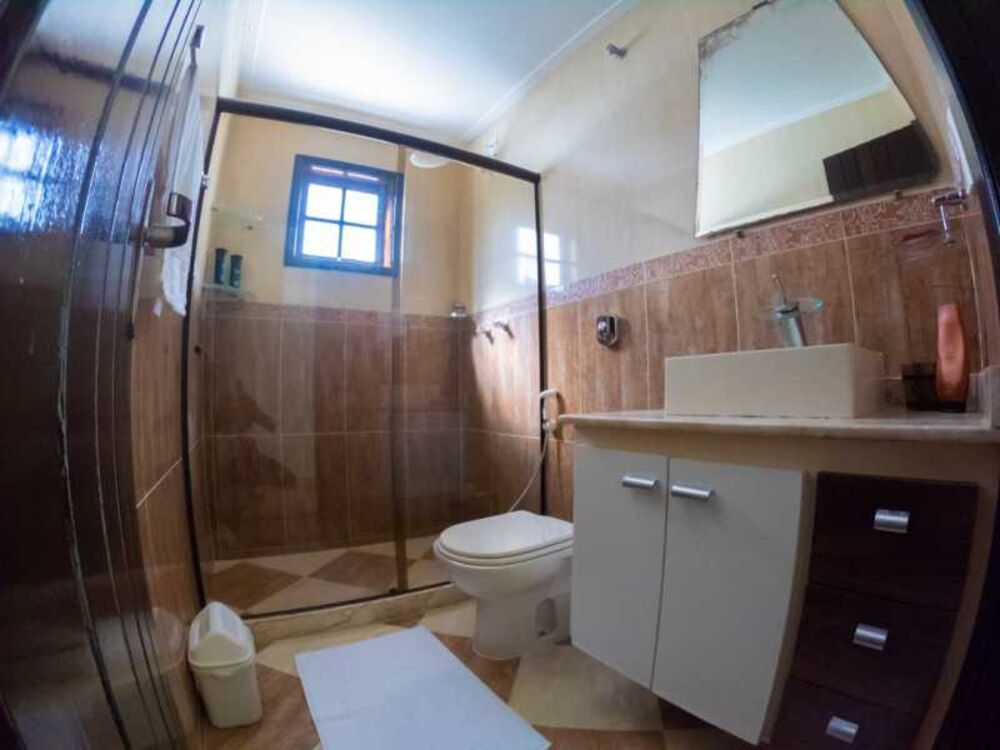 Casa de Condomínio, 4 quartos - Foto 21