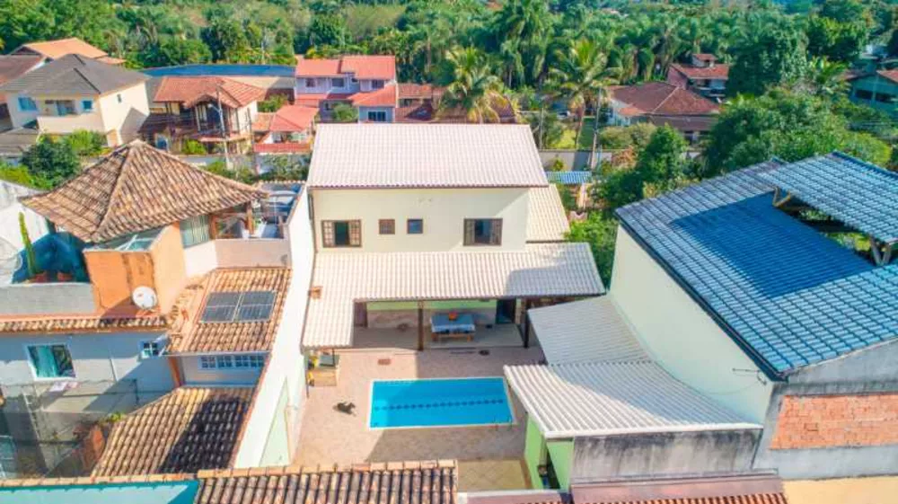 Casa de Condomínio, 4 quartos - Foto 6