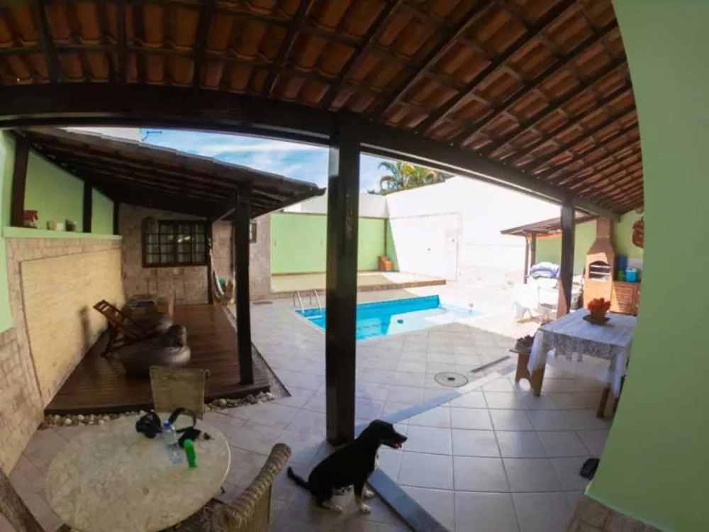 Casa de Condomínio, 4 quartos - Foto 11