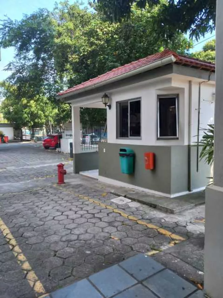 Apartamento, 2 quartos, 72 m² - Foto 5