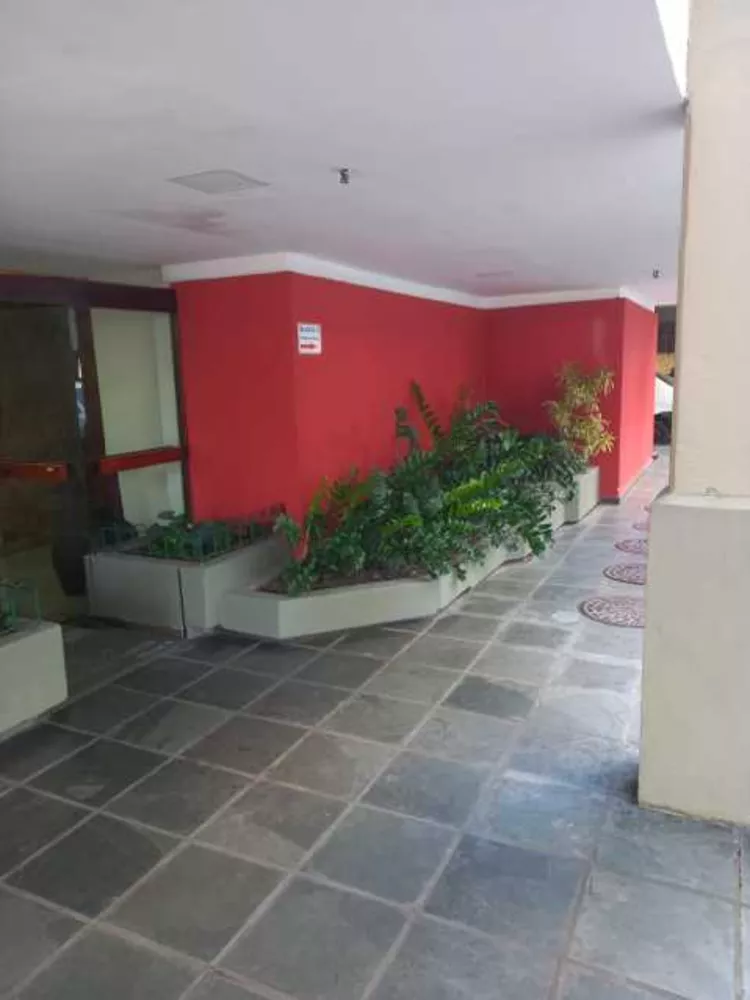 Apartamento, 2 quartos, 72 m² - Foto 1