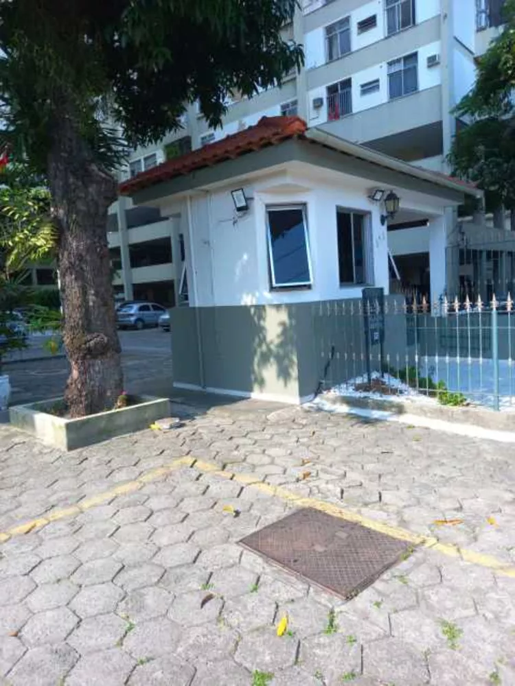 Apartamento, 2 quartos, 72 m² - Foto 6