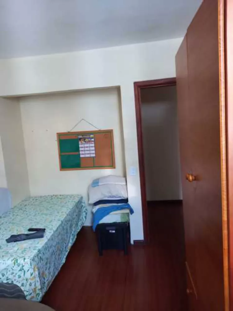 Apartamento, 2 quartos, 72 m² - Foto 2