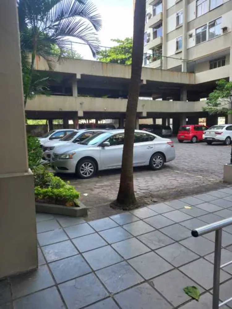 Apartamento, 2 quartos, 72 m² - Foto 4