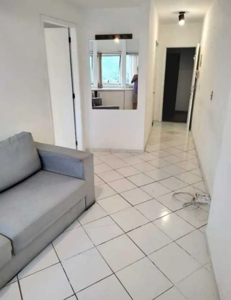 Apartamento, 1 quarto, 37 m² - Foto 2