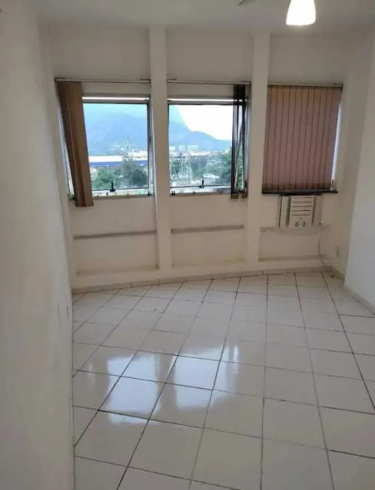 Apartamento, 1 quarto, 37 m² - Foto 1