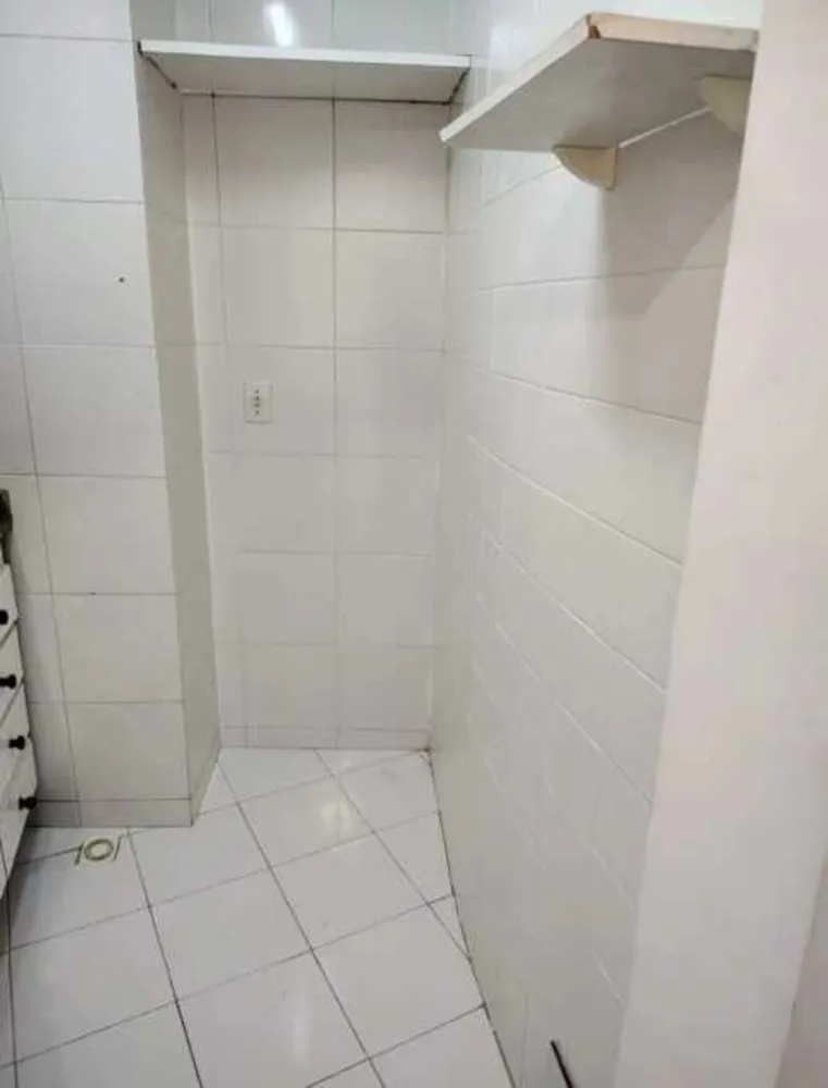 Apartamento, 1 quarto, 37 m² - Foto 5