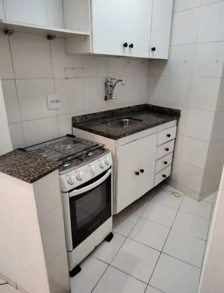 Apartamento, 1 quarto, 37 m² - Foto 6