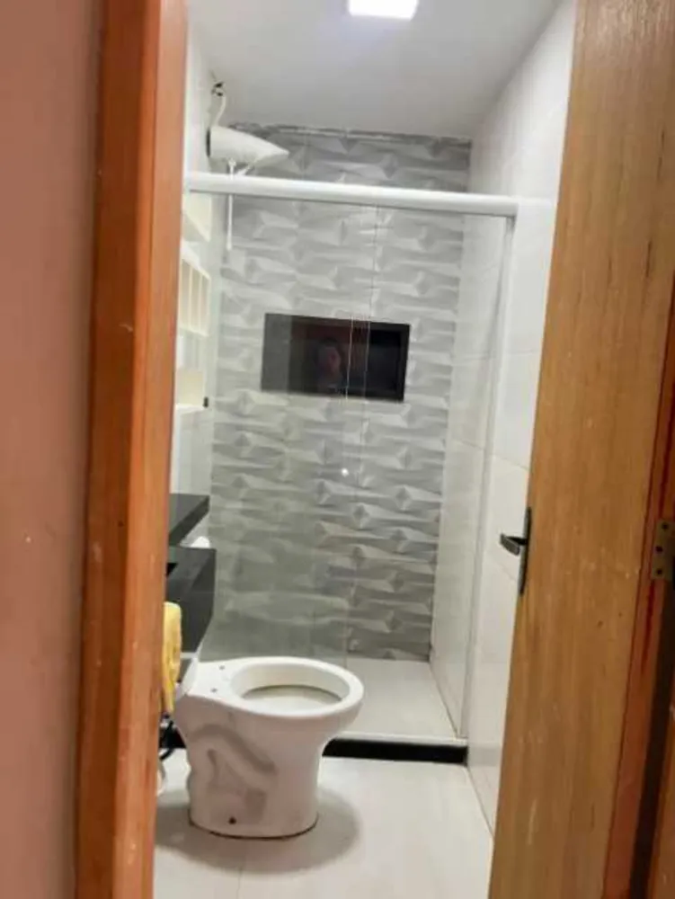 Casa, 2 quartos, 99 m² - Foto 4