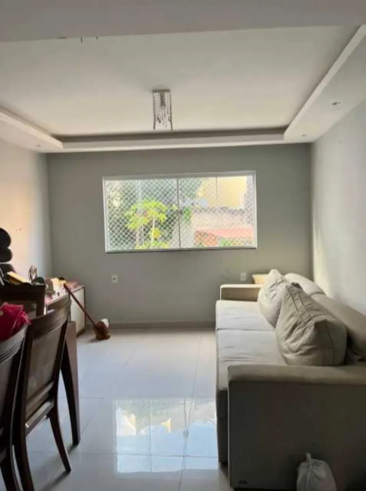 Casa, 2 quartos, 99 m² - Foto 2