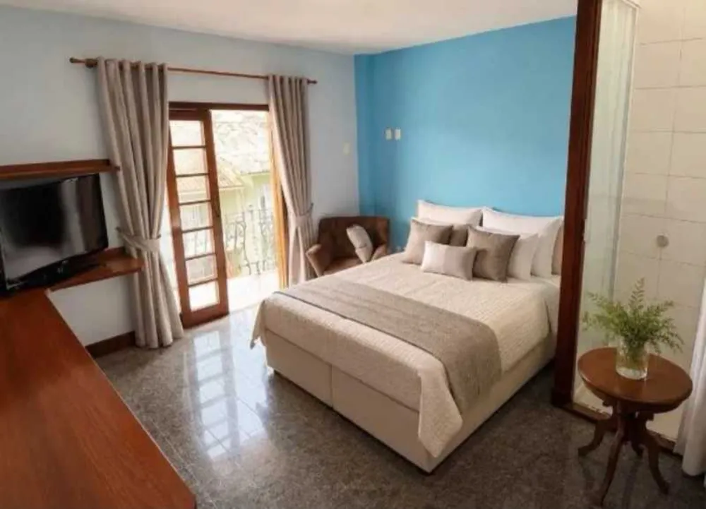 Casa de Condomínio, 4 quartos - Foto 5
