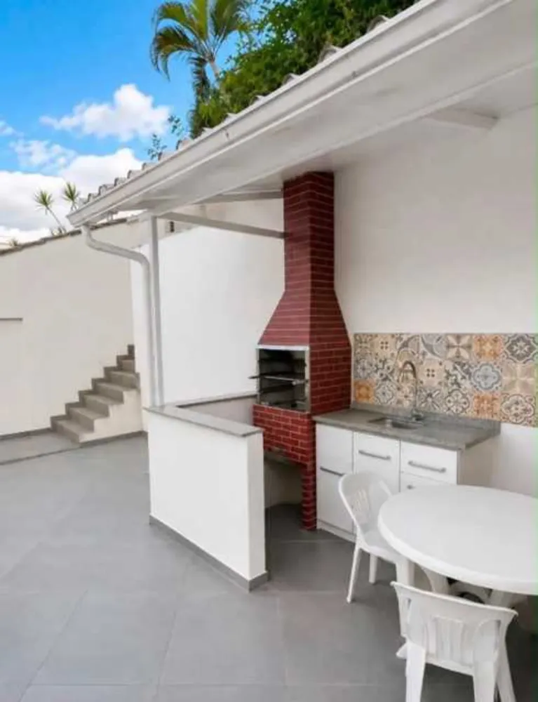 Casa de Condomínio, 4 quartos - Foto 2