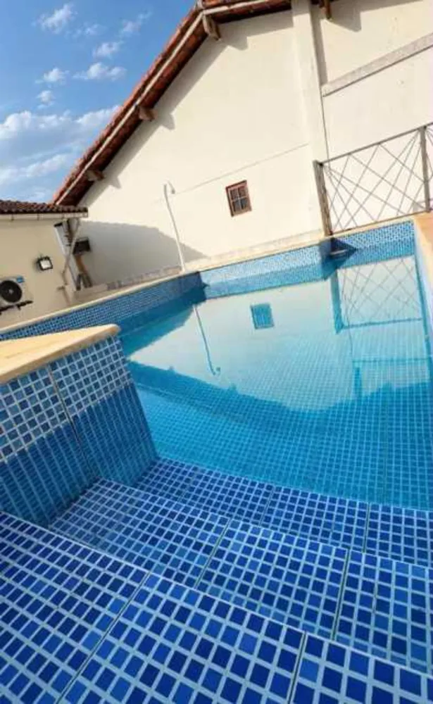 Casa de Condomínio, 4 quartos - Foto 3