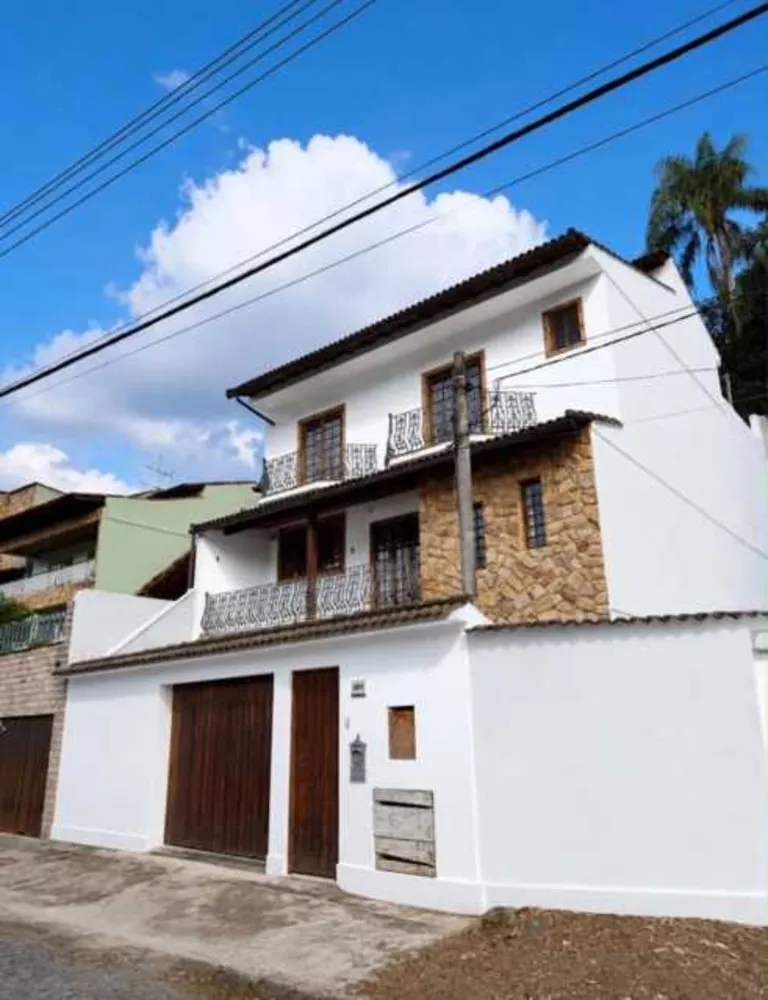 Casa de Condomínio, 4 quartos - Foto 6