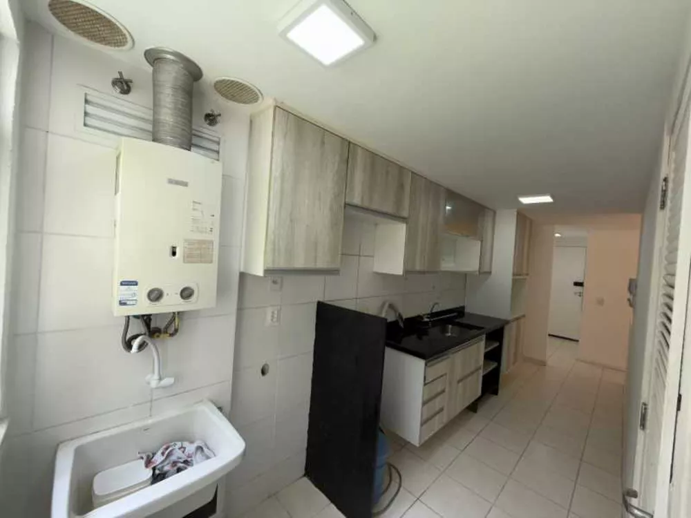 Apartamento, 4 quartos, 85 m² - Foto 20