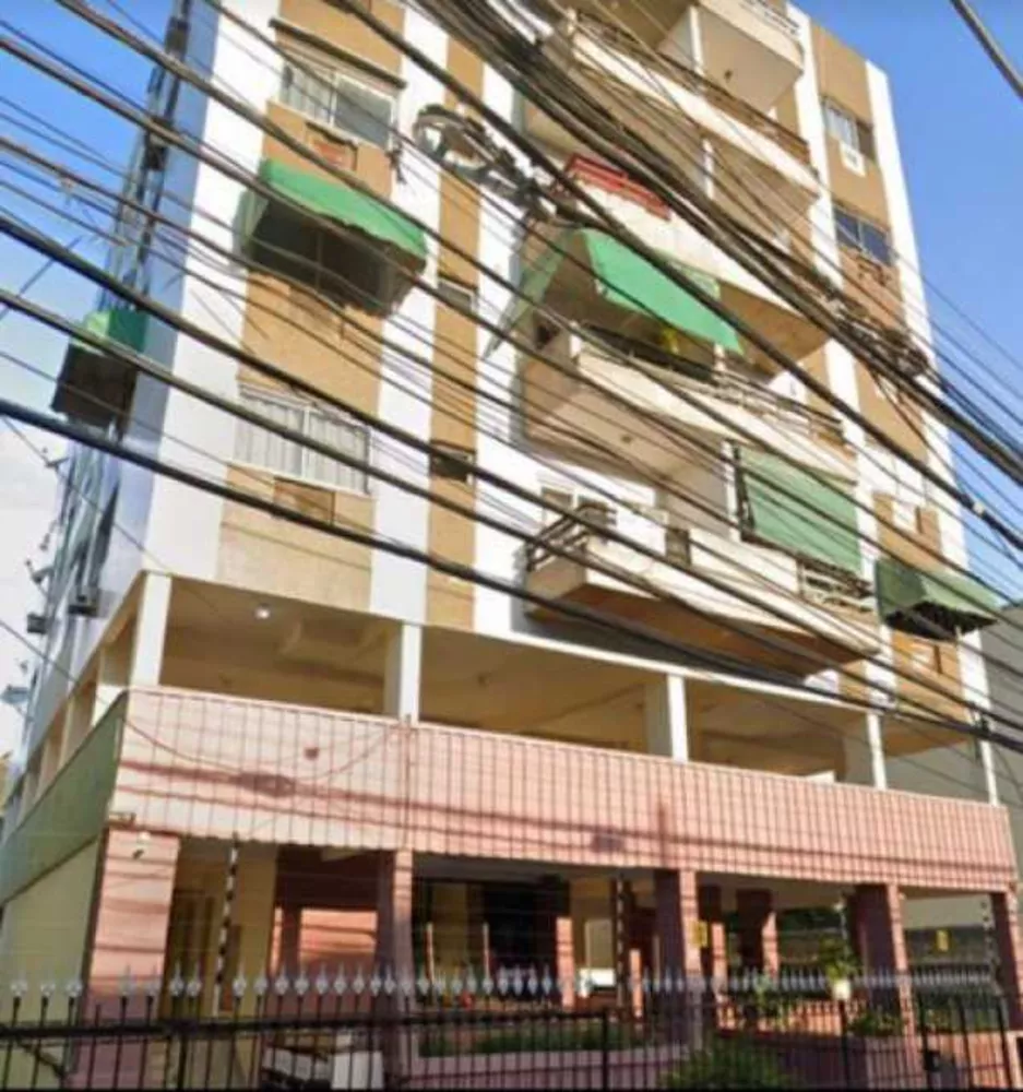 Apartamento, 2 quartos, 68 m² - Foto 8