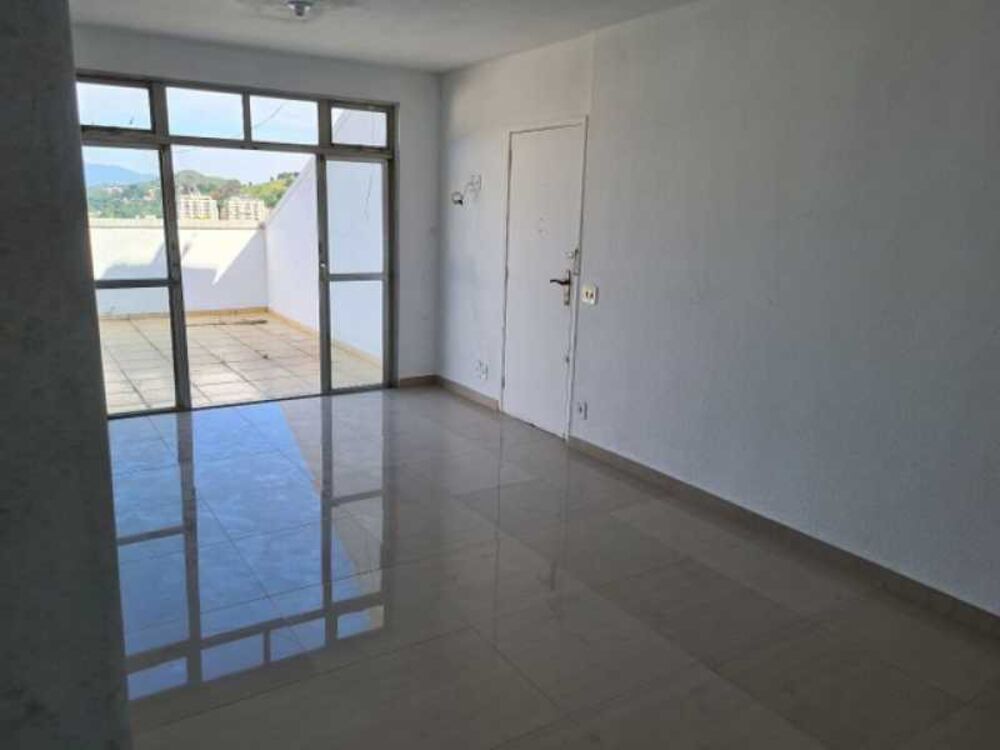 Cobertura, 2 quartos - Foto 2