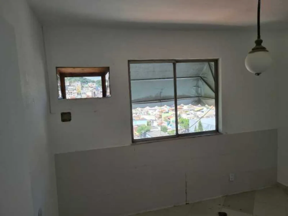 Cobertura, 2 quartos - Foto 18