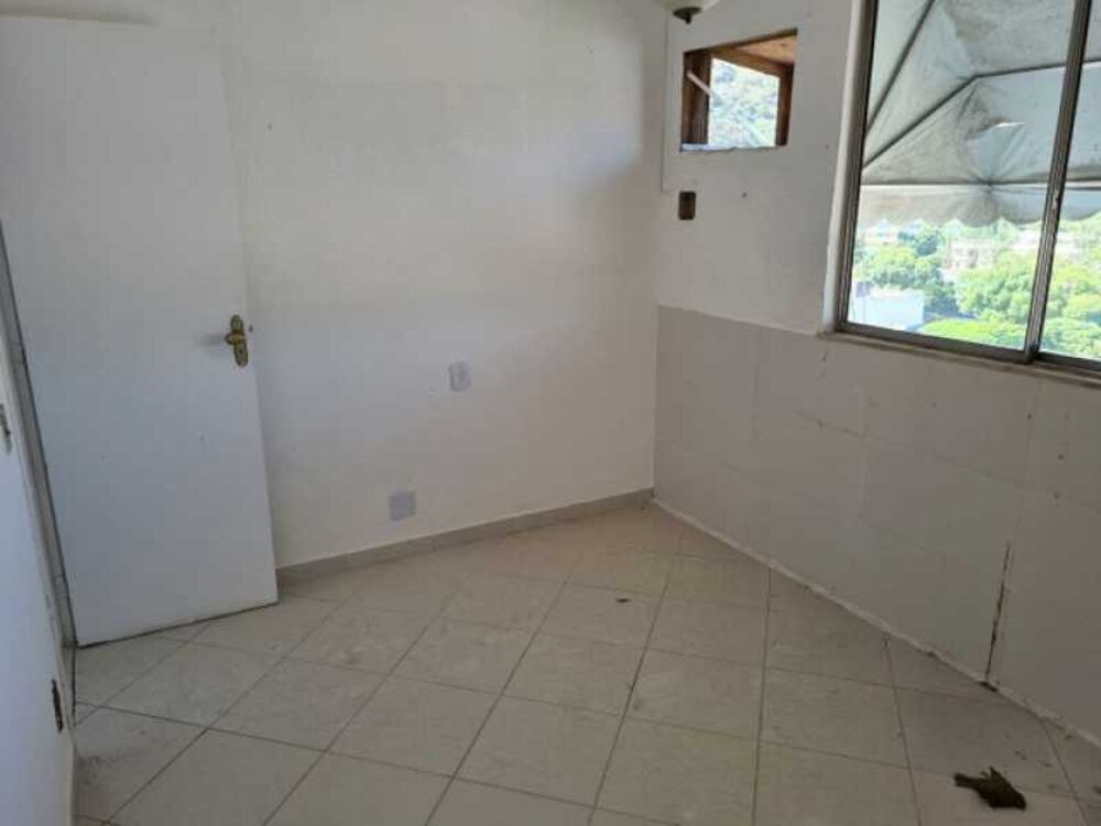Cobertura, 2 quartos - Foto 3