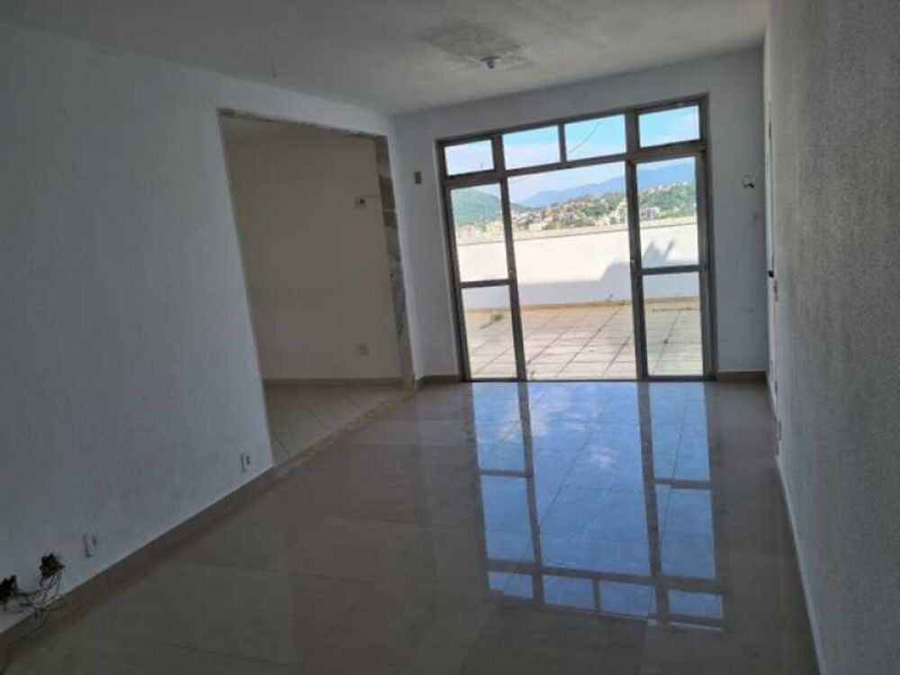 Cobertura, 2 quartos - Foto 11