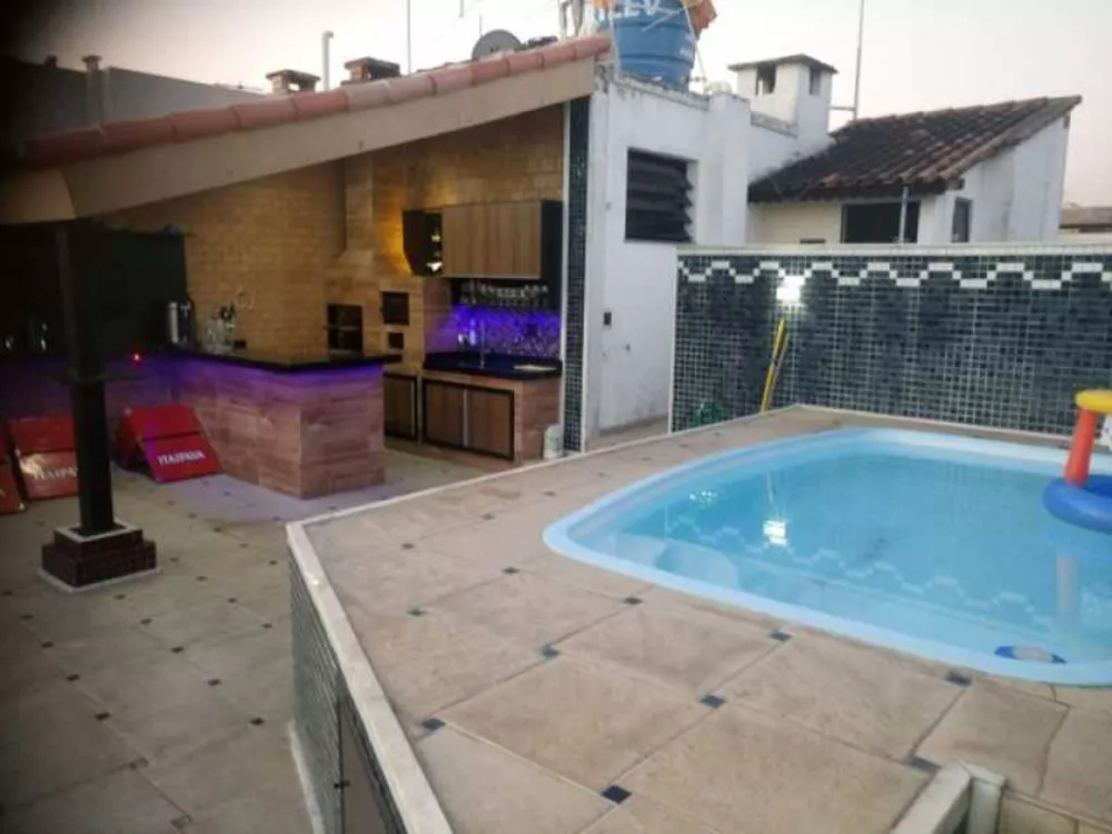 Cobertura, 3 quartos, 240 m² - Foto 13