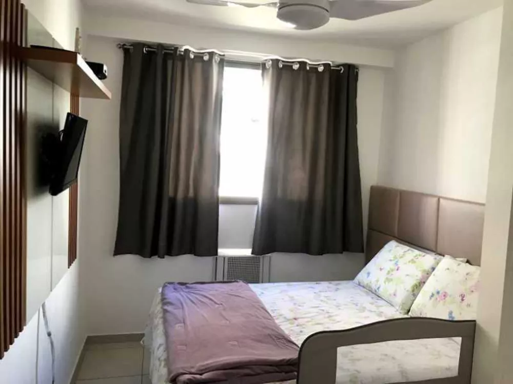 Apartamento, 2 quartos, 65 m² - Foto 6