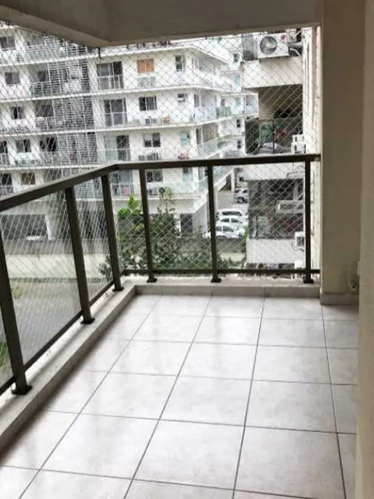 Apartamento, 2 quartos, 65 m² - Foto 17