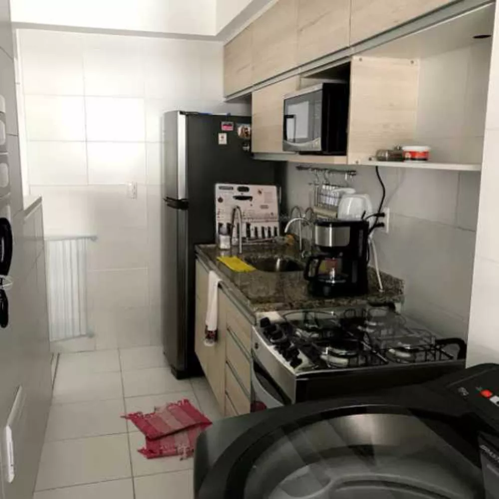 Apartamento, 2 quartos, 65 m² - Foto 7