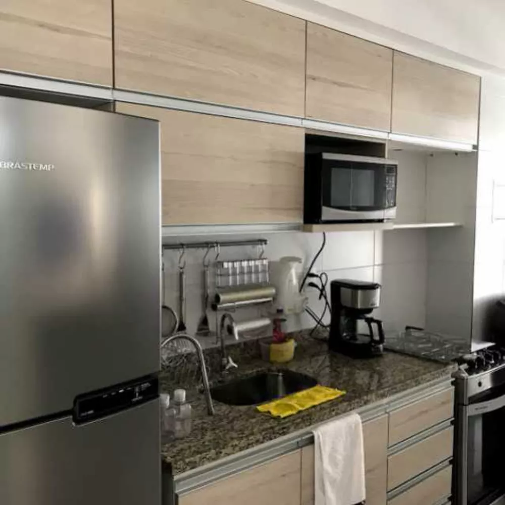Apartamento, 2 quartos, 65 m² - Foto 22