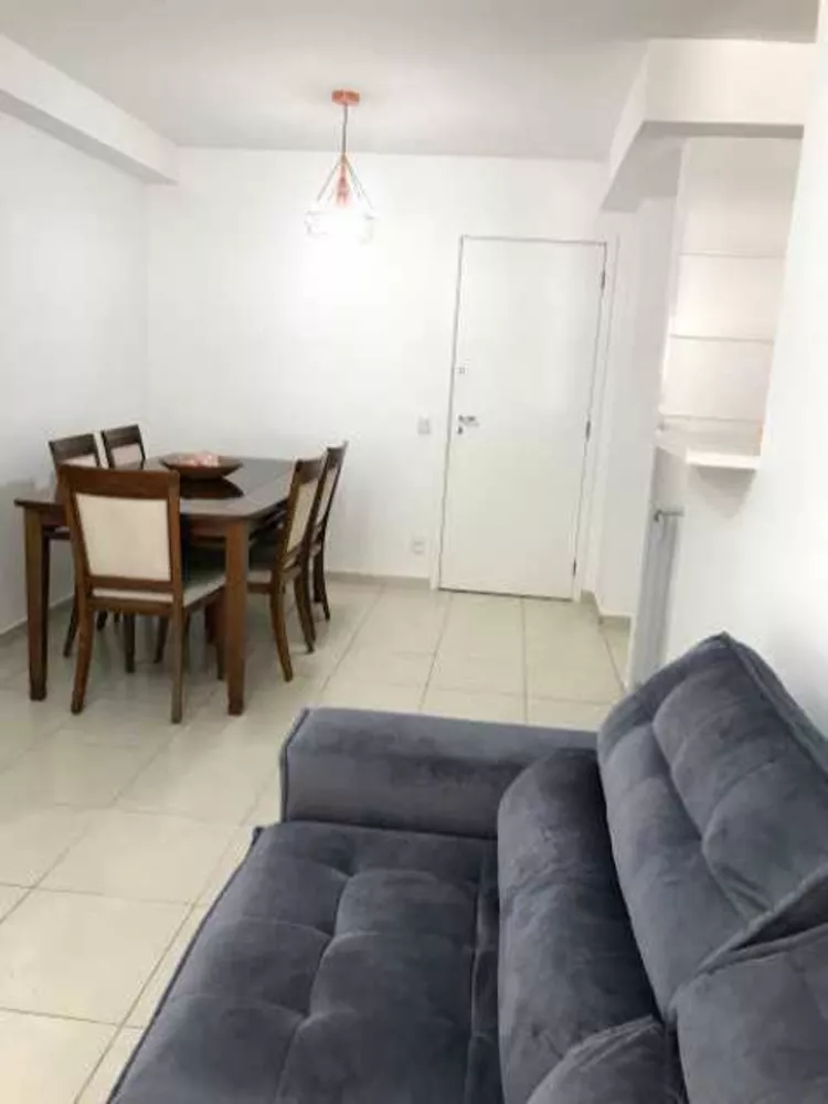 Apartamento, 2 quartos, 65 m² - Foto 5