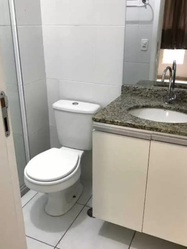 Apartamento, 2 quartos, 65 m² - Foto 11