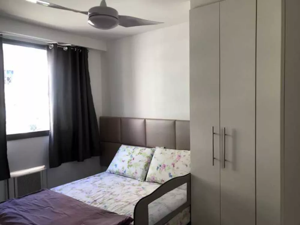 Apartamento, 2 quartos, 65 m² - Foto 8