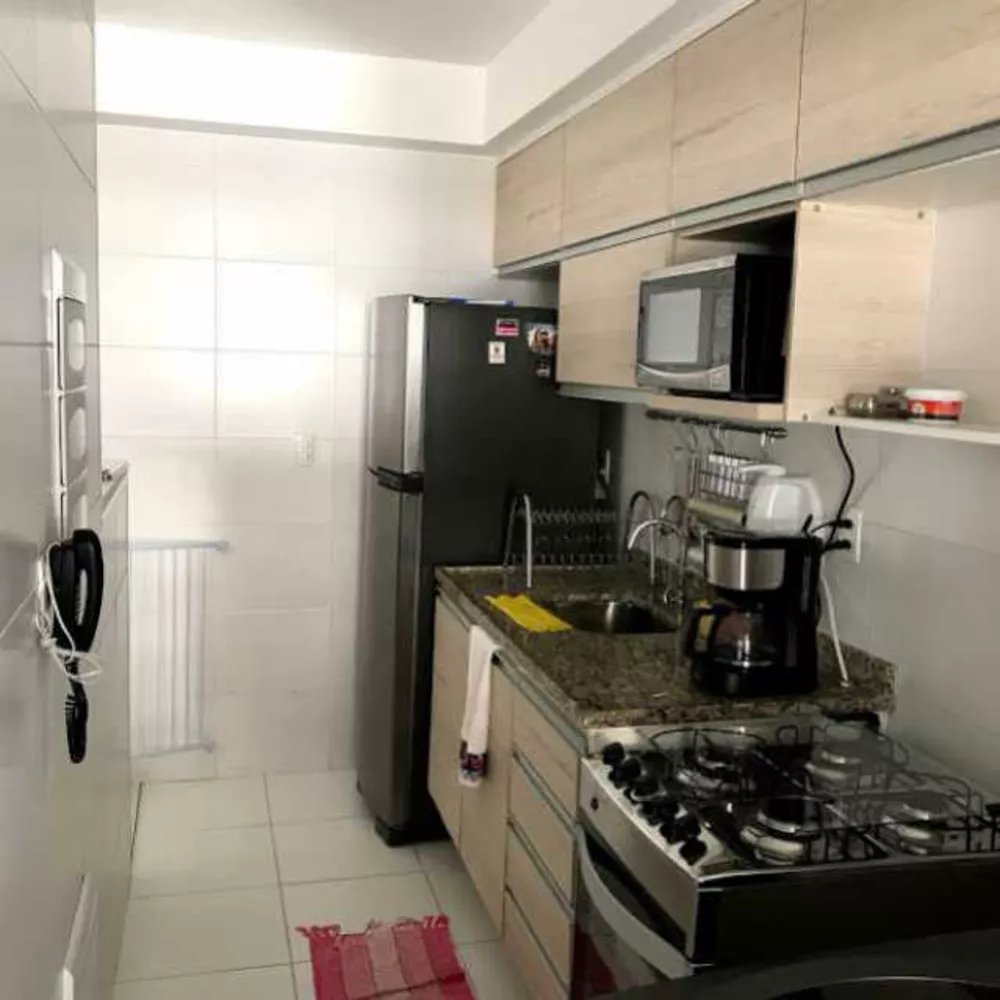 Apartamento, 2 quartos, 65 m² - Foto 3