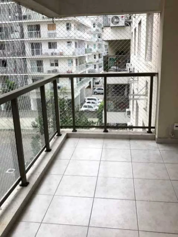 Apartamento, 2 quartos, 65 m² - Foto 13